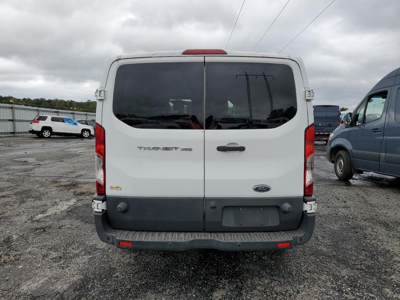 2016 Ford Transit T-350 - Image 6