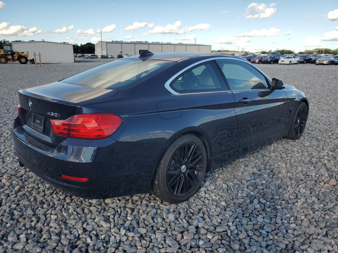 2017 BMW 430I - Image 3