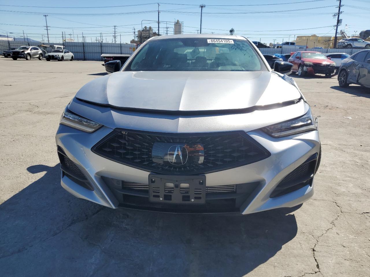 2023 Acura Tlx A-Spec - Image 5