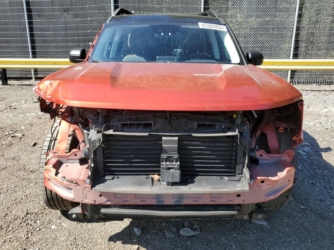 2023 Ford Bronco Sport Outer Banks - Фото 5