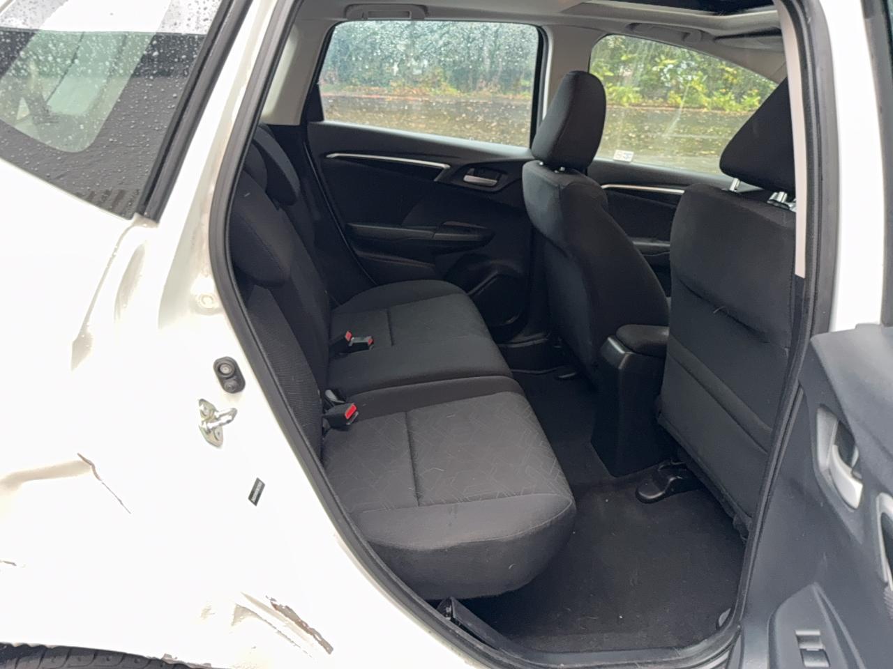 2015 Honda Fit Ex - Фото 6