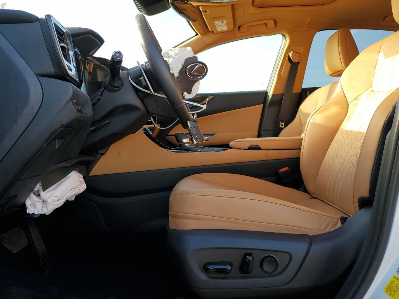 2024 Lexus Nx 250 Base - Фото 7