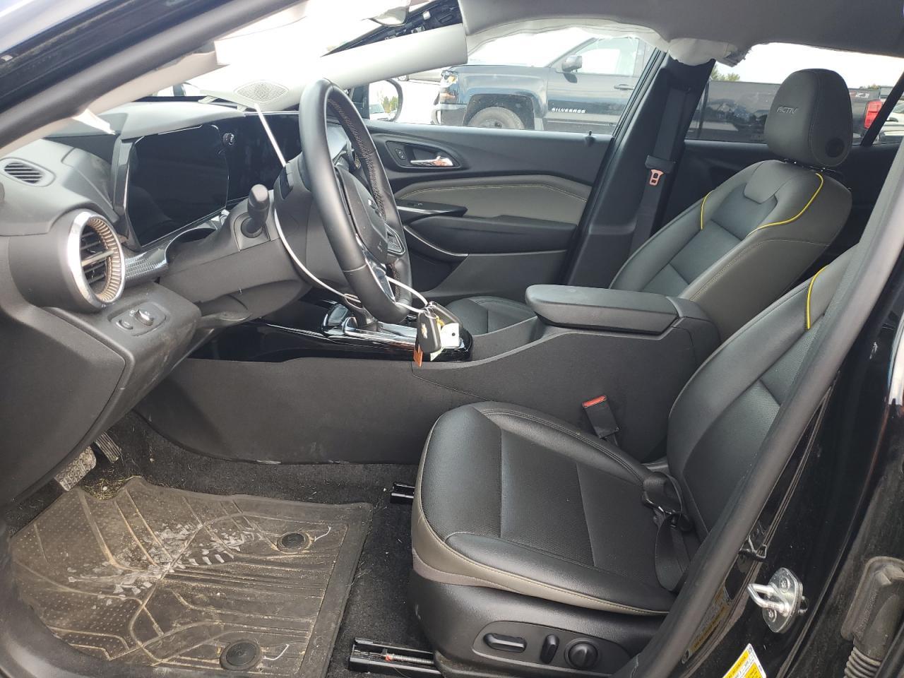 2024 Chevrolet Trax Activ - Фото 7