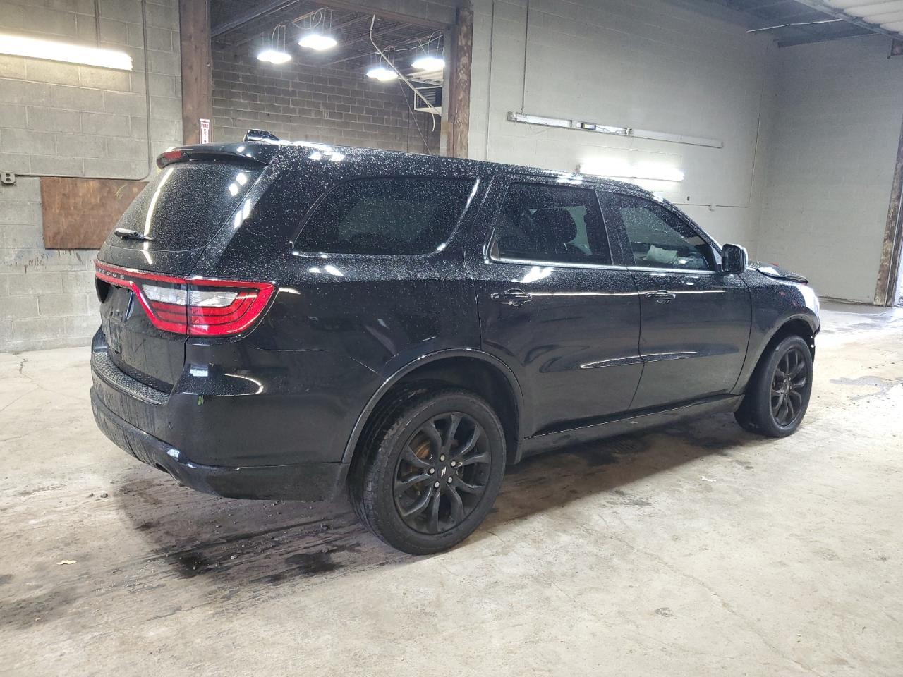 2020 Dodge Durango Sxt - Image 3