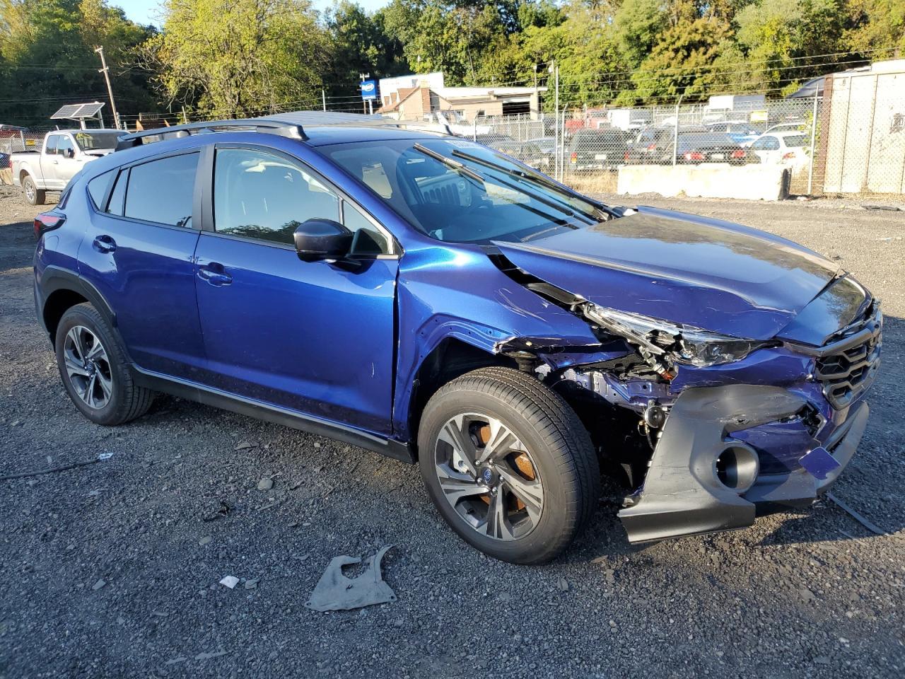 2025 Subaru Crosstrek Premium - Image 4