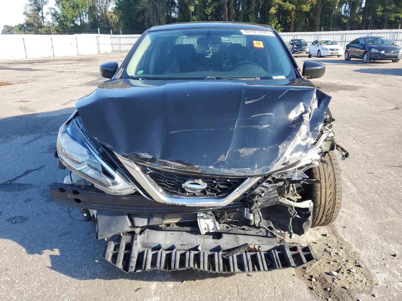 2019 Nissan Sentra S - Image 5