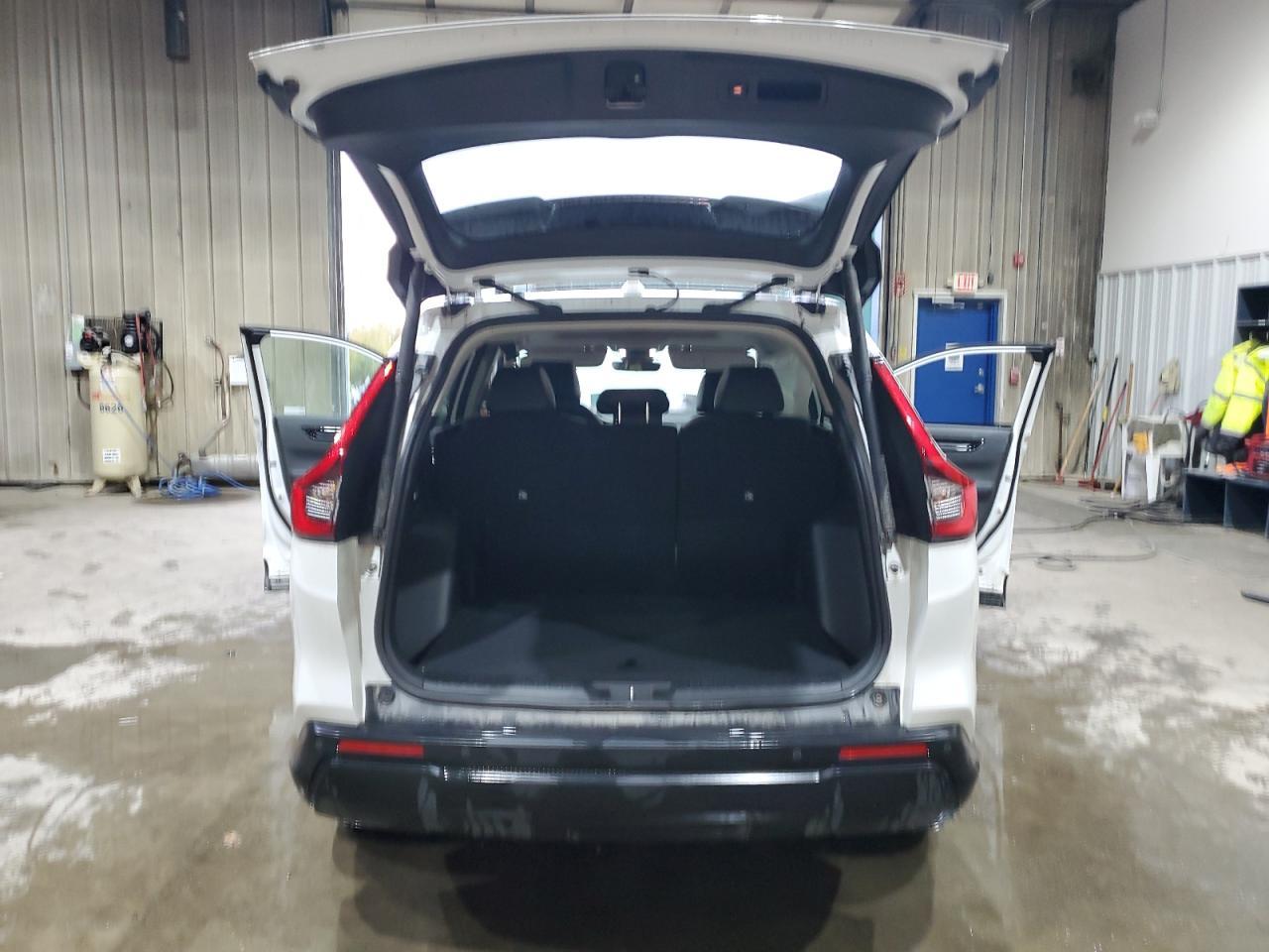 2025 Honda Cr-V Exl - Image 6