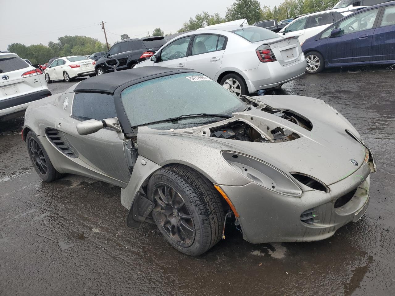 2006 Lotus Elise - Image 4