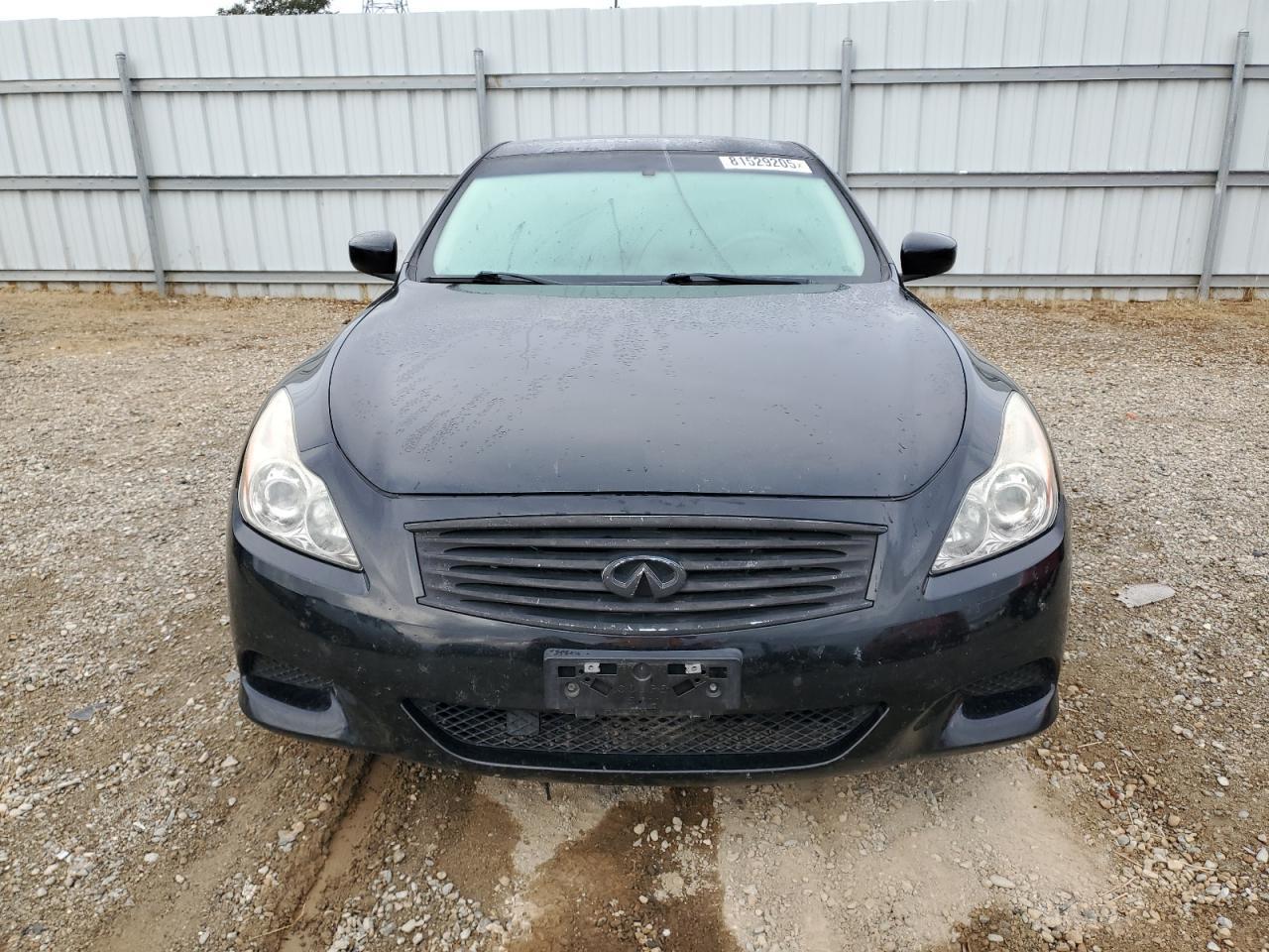 2008 Infiniti G37 Base - Фото 5