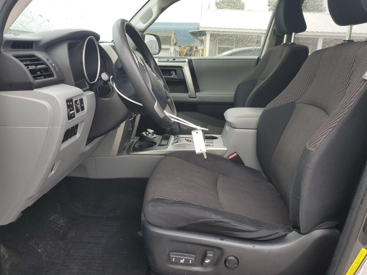 2013 Toyota 4Runner Sr5 - Фото 7