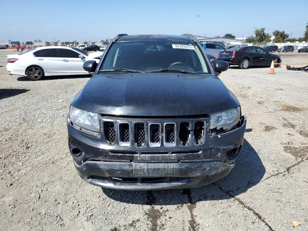 2014 Jeep Compass Sport - Фото 5