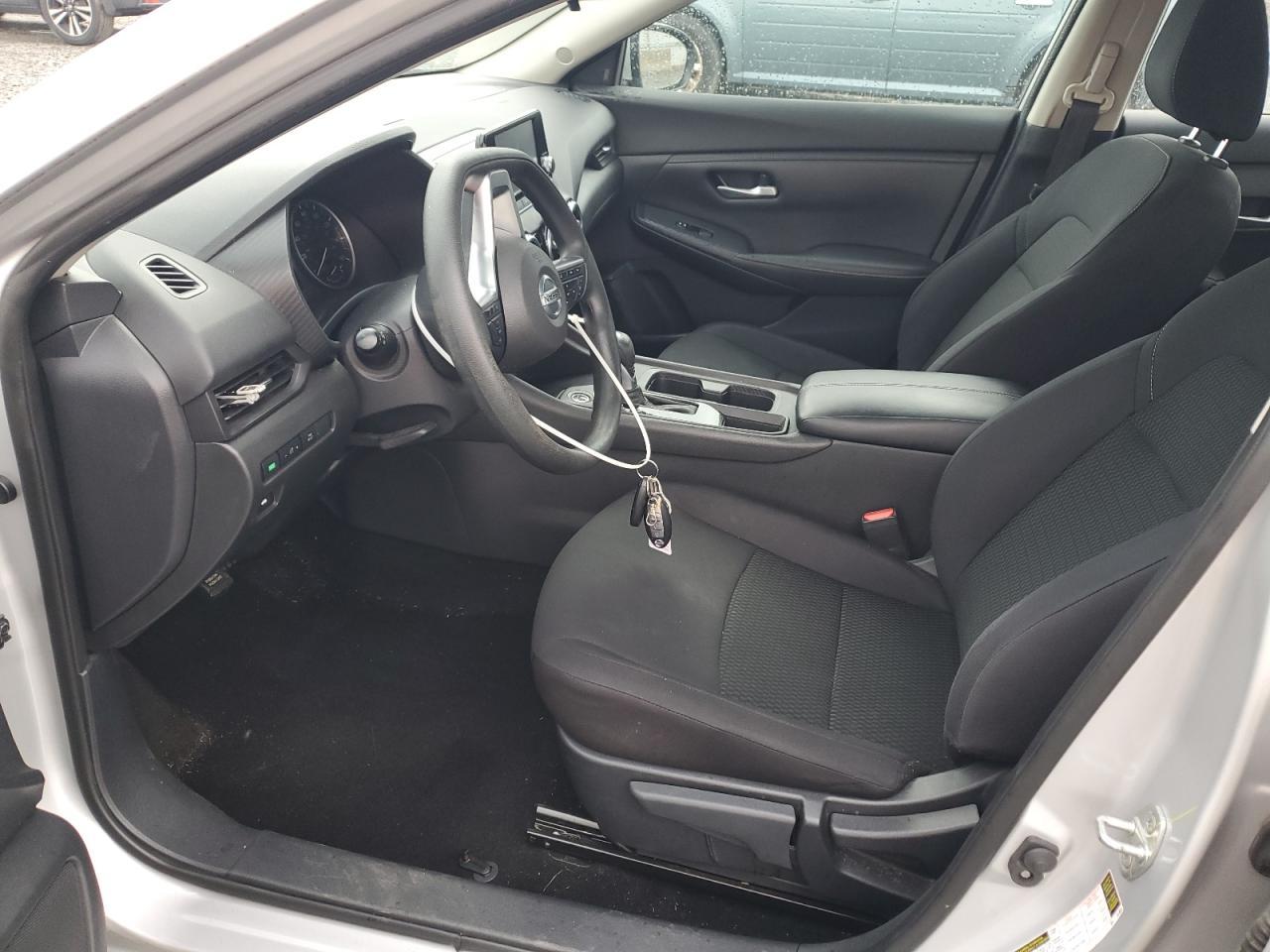 2022 Nissan Sentra S - Фото 7