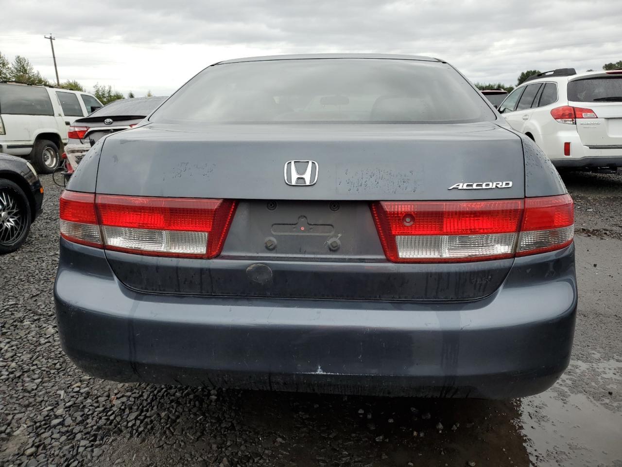 2003 Honda Accord Lx - Image 6