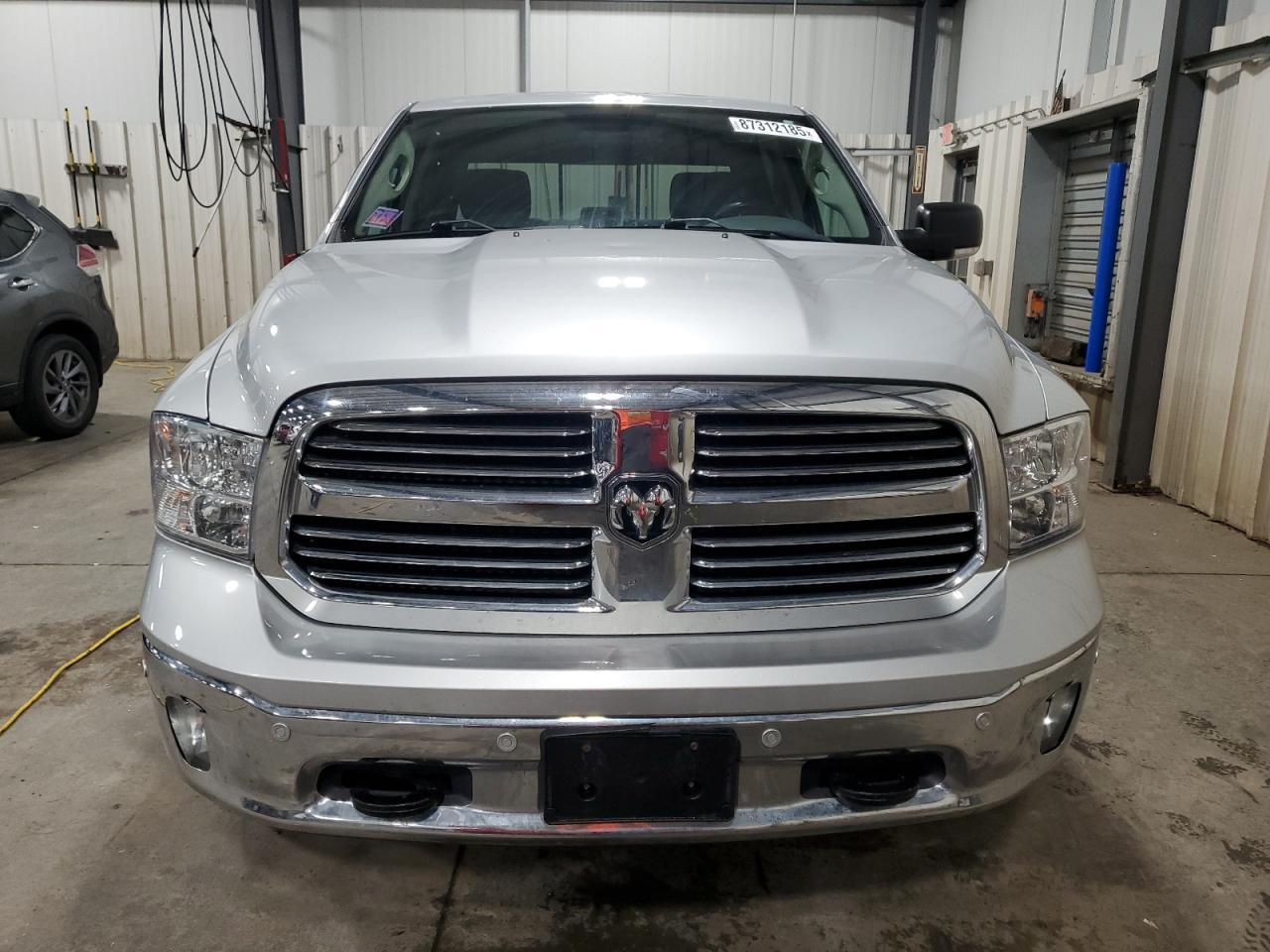 2017 Ram 1500 Slt - Фото 5