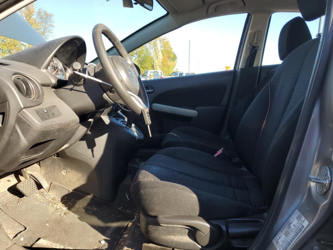 2013 Mazda Mazda2 - Image 7