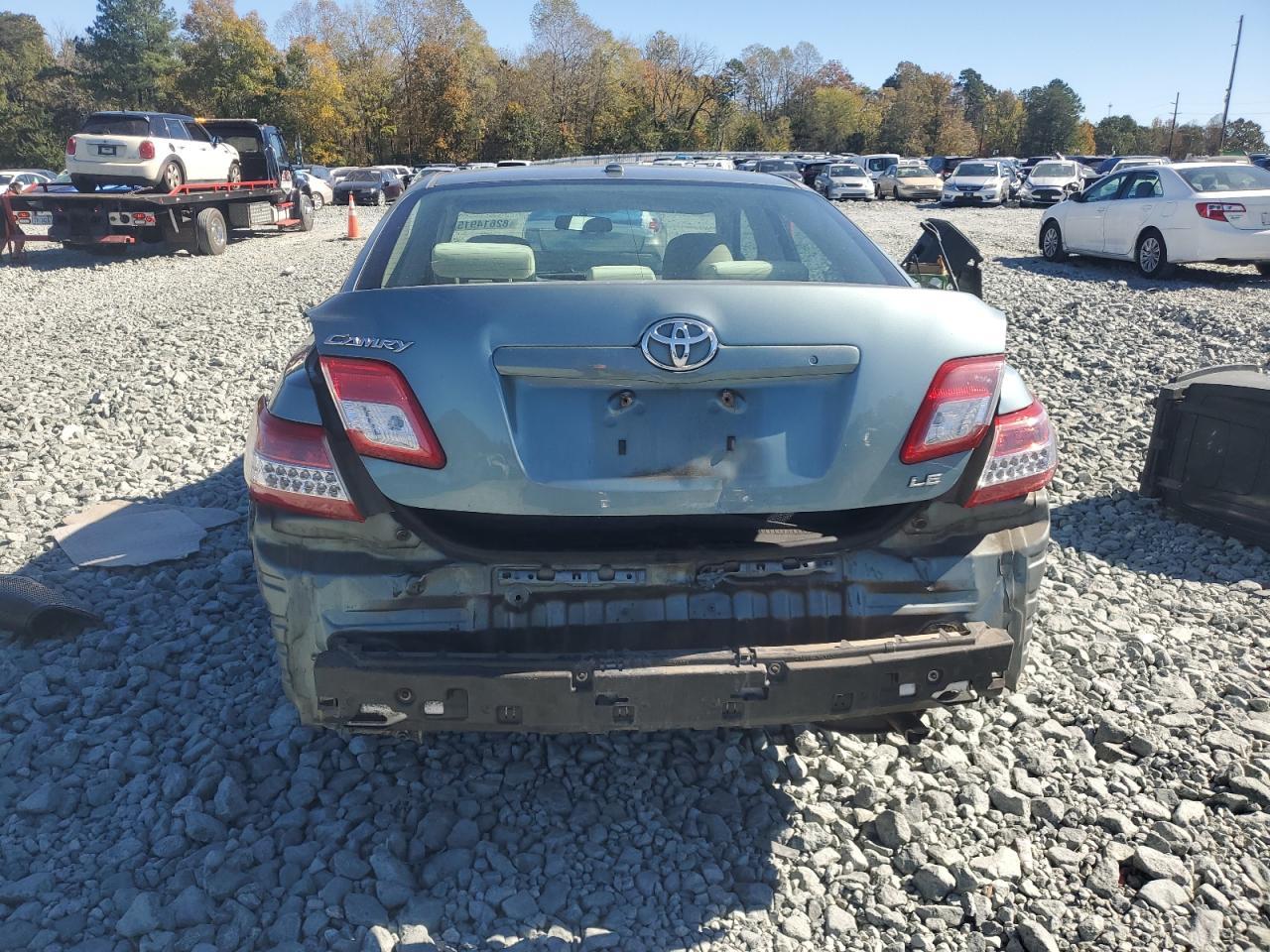 2011 Toyota Camry Base - Image 6