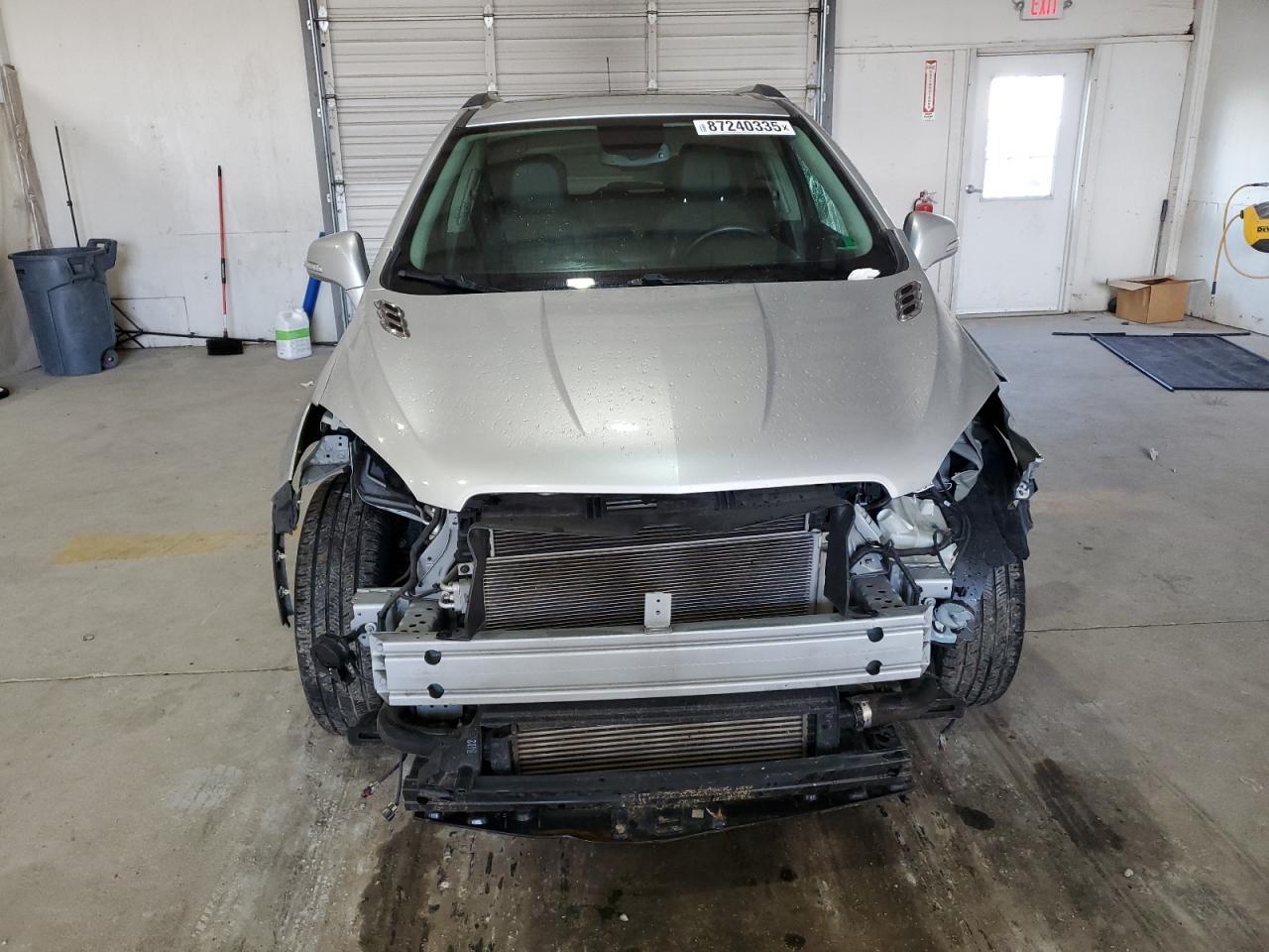 2016 Buick Encore Convenience - Фото 5