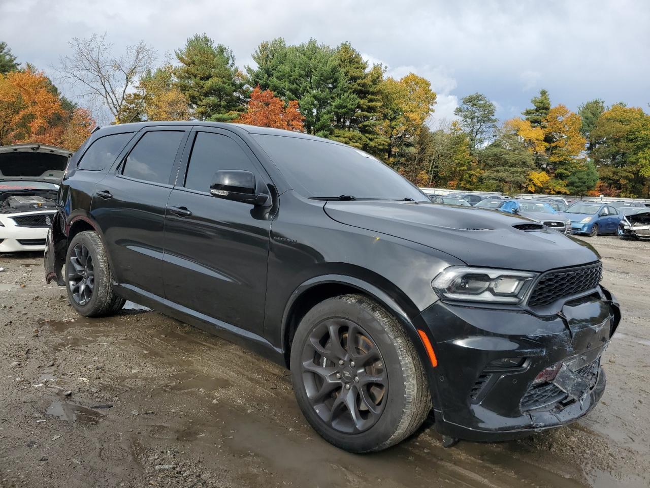 2022 Dodge Durango R/T - Image 4