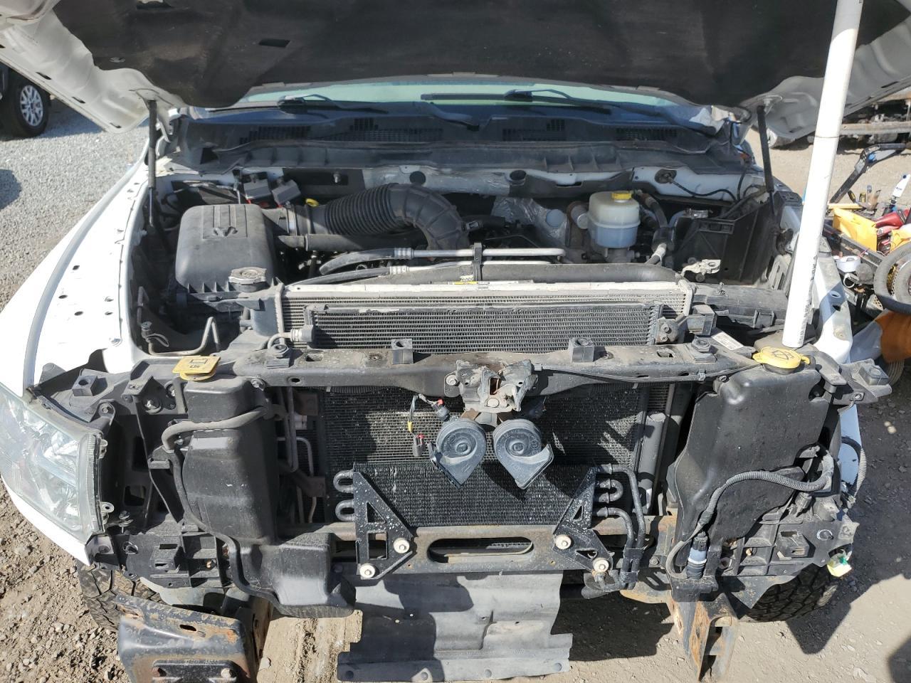 2012 Dodge Ram 2500 St - Image 7