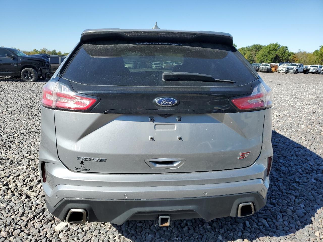 2020 Ford Edge St - Image 6