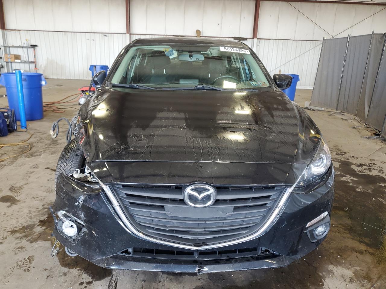 2016 Mazda 3 Touring - Фото 5