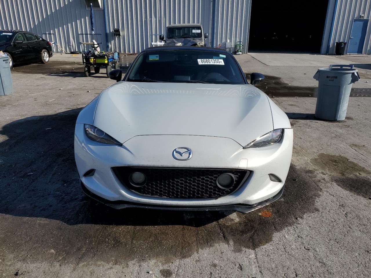 2016 Mazda Mx-5 Miata Club - Image 5