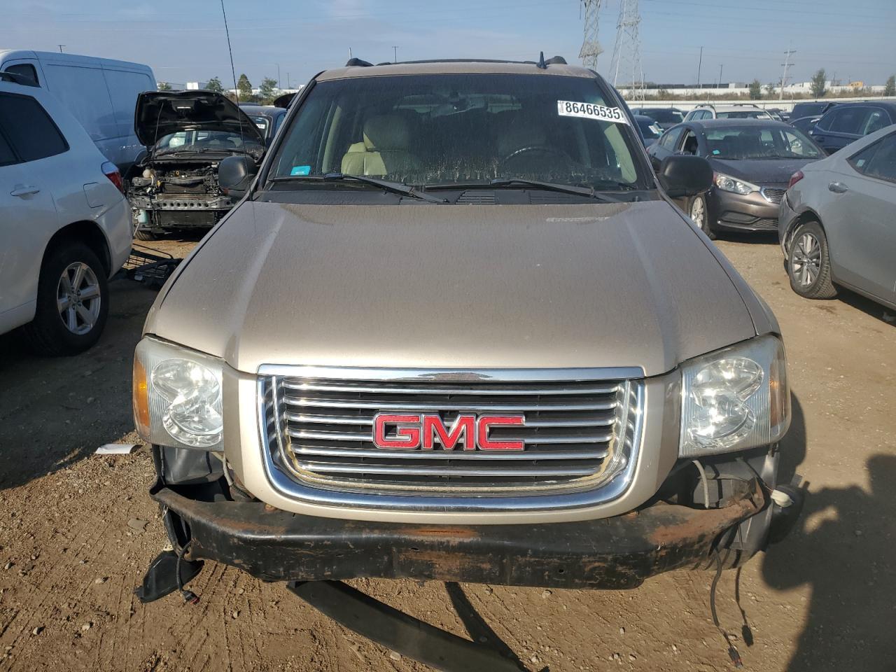 2006 GMC Envoy - Фото 5