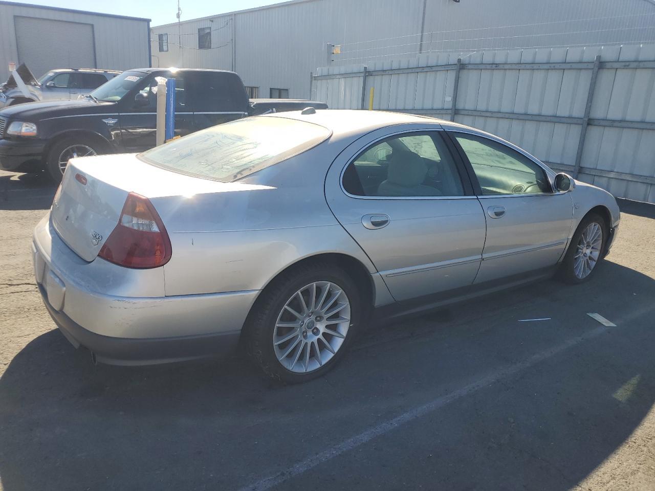 2004 Chrysler 300M Special - Фото 3