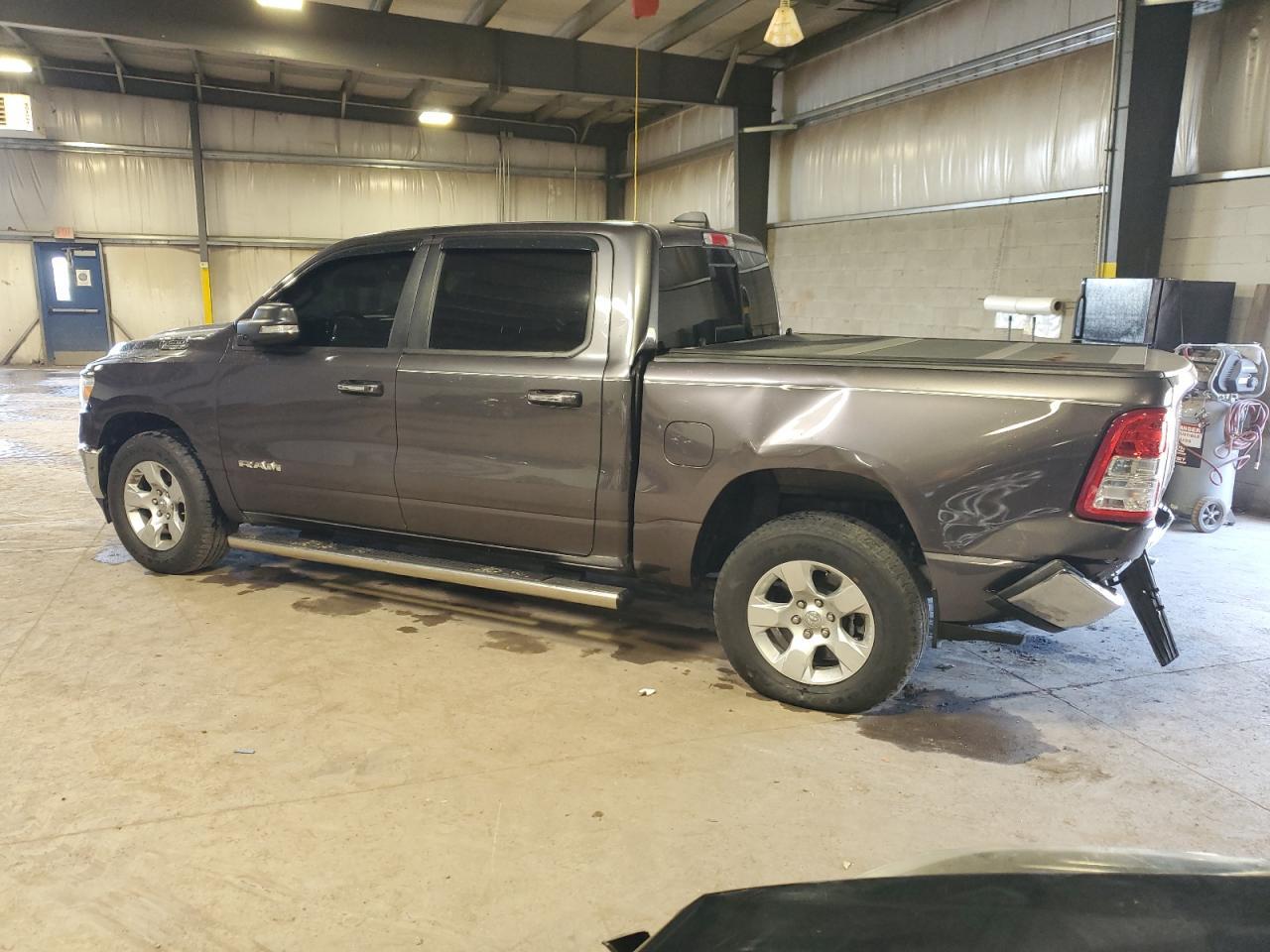 2020 Ram 1500 Big Horn/Lone Star - Фото 2