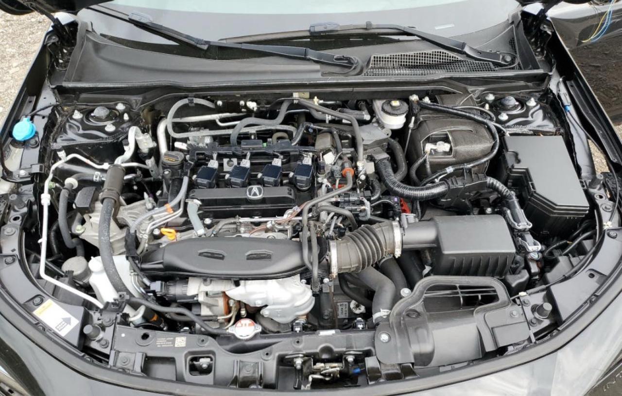 2023 Acura Integra A-Spec Tech - Фото 7