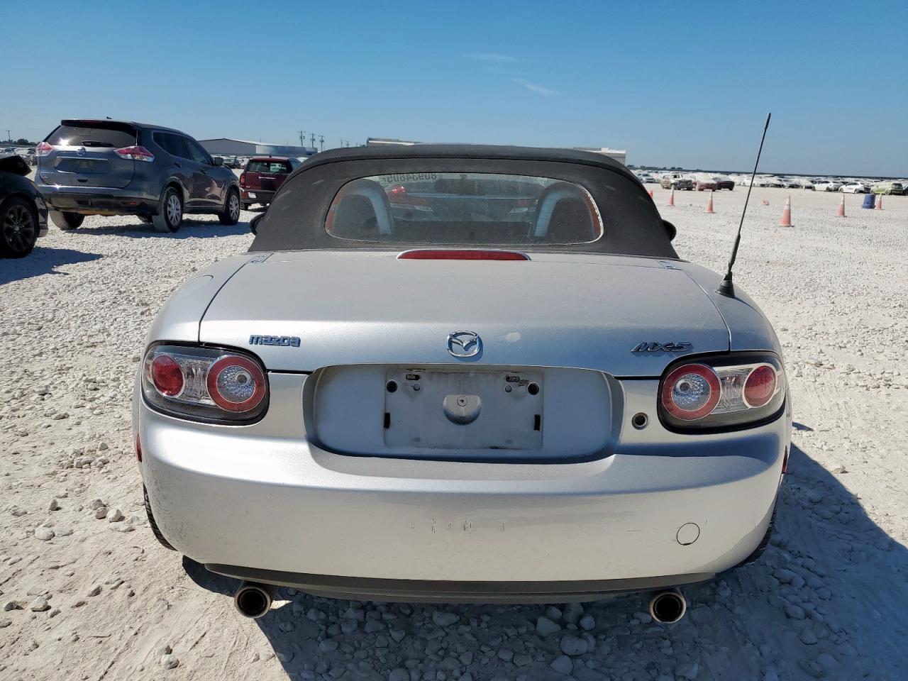 2006 Mazda Mx-5 Miata - Image 6