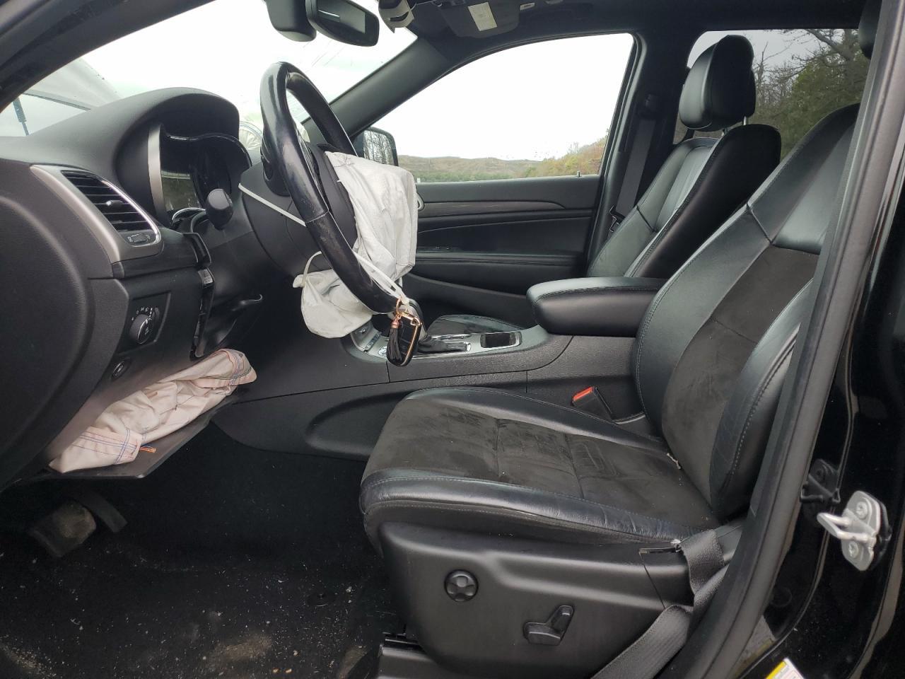 2019 Jeep Grand Cherokee Laredo - Фото 7