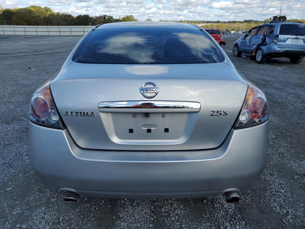 2009 Nissan Altima 2.5 - Фото 6