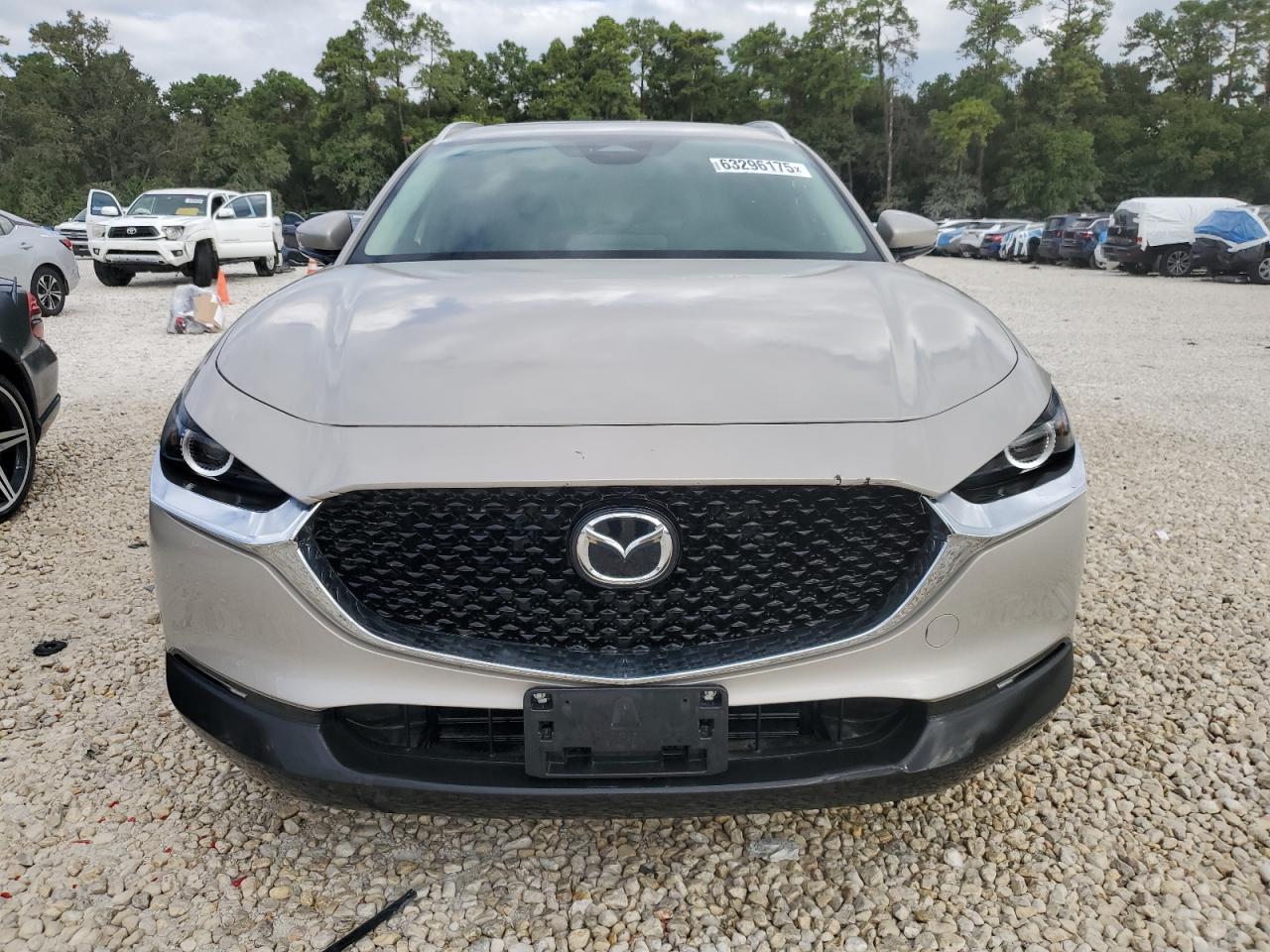 2024 Mazda Cx-30 Preferred - Фото 5