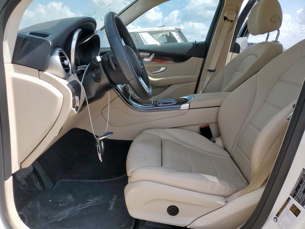 2022 Mercedes-Benz Glc 300 - Фото 7