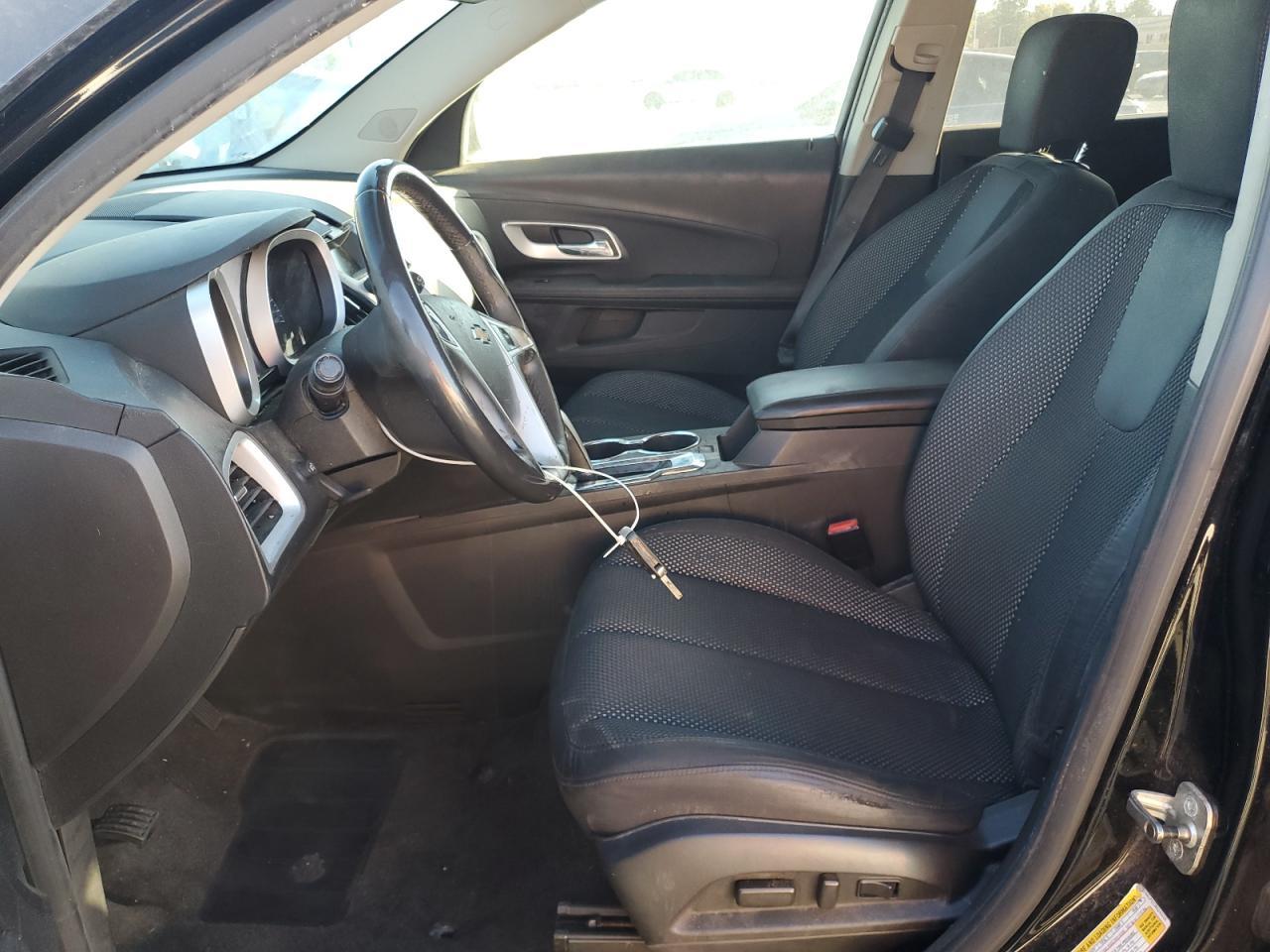 2011 Chevrolet Equinox Lt - Image 7