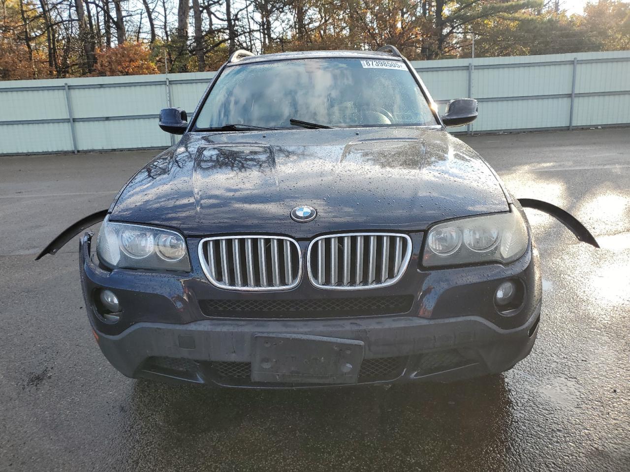 2010 BMW X3 xDrive30I - Фото 5