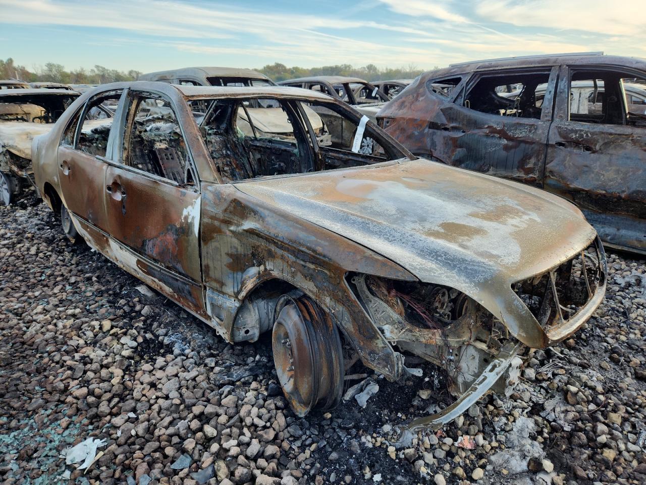 2005 Lexus Ls 430 - Image 4