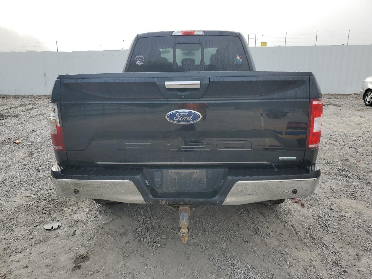 2018 Ford F150 Super Cab - Image 6