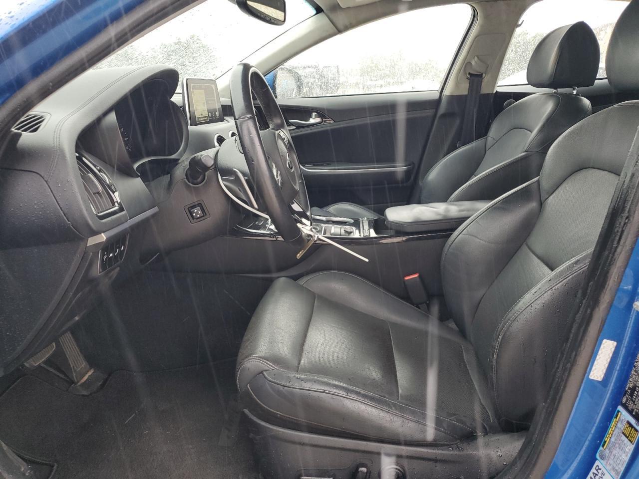 2018 Kia Stinger Premium - Фото 7