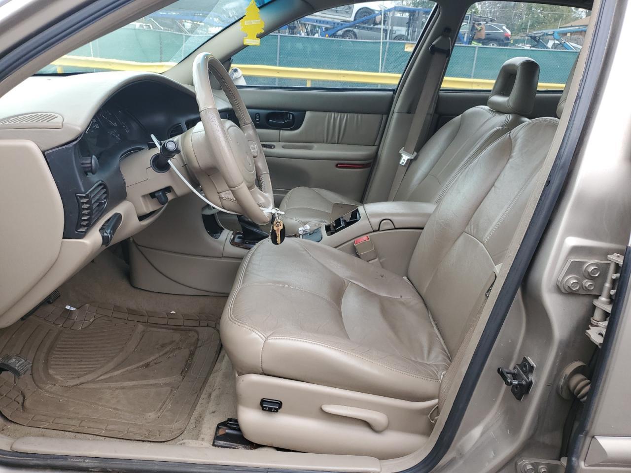 2003 Buick Regal Ls - Фото 7