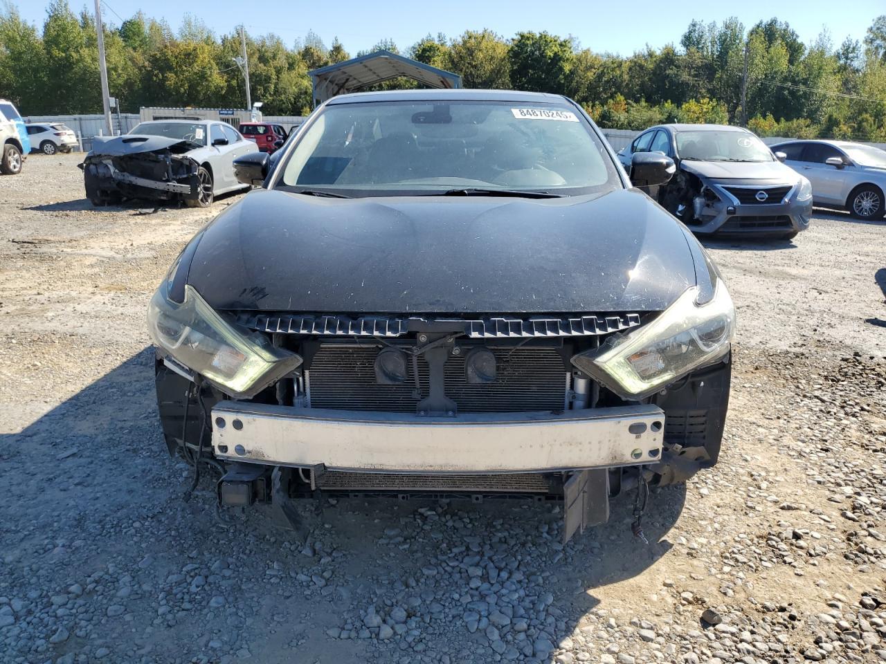 2017 Nissan Maxima 3.5S - Image 5