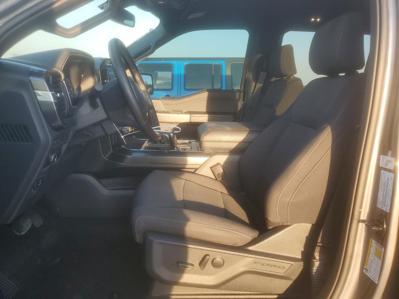 2023 Ford F150 Supercrew - Фото 7