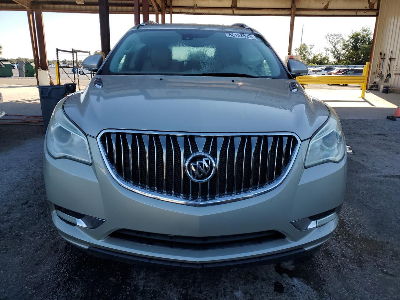 2014 Buick Enclave - Фото 5