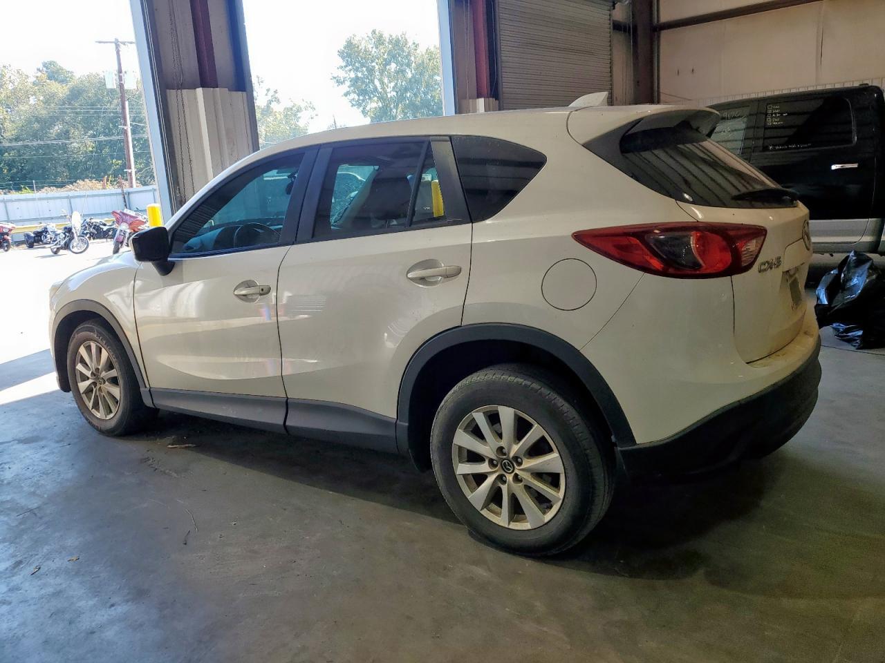 2013 Mazda Cx-5 Touring - Фото 2