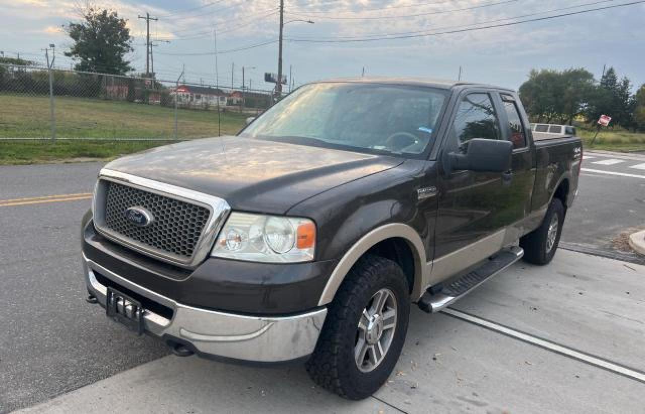 2006 Ford F150 - Фото 2