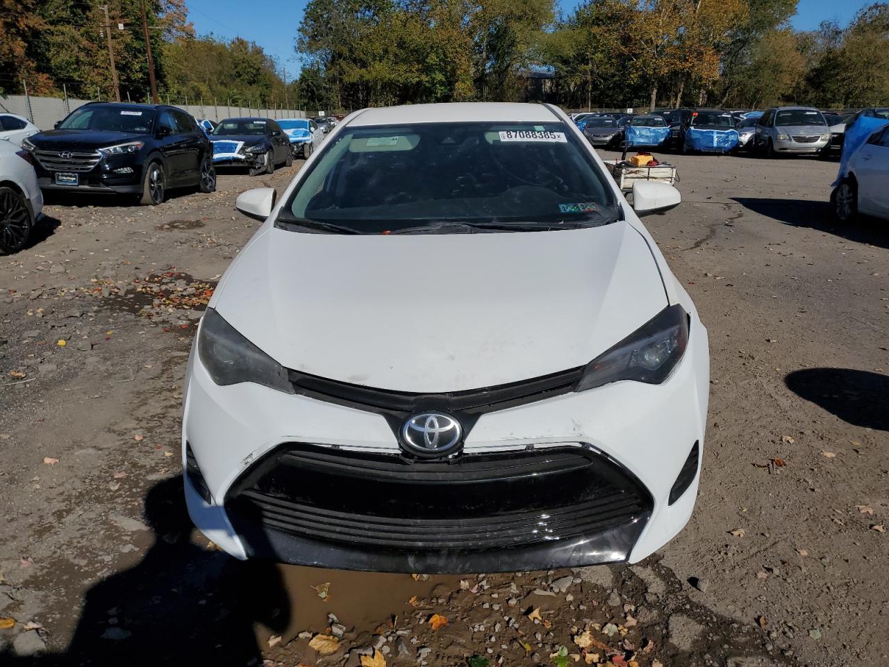 2018 Toyota Corolla L - Фото 5