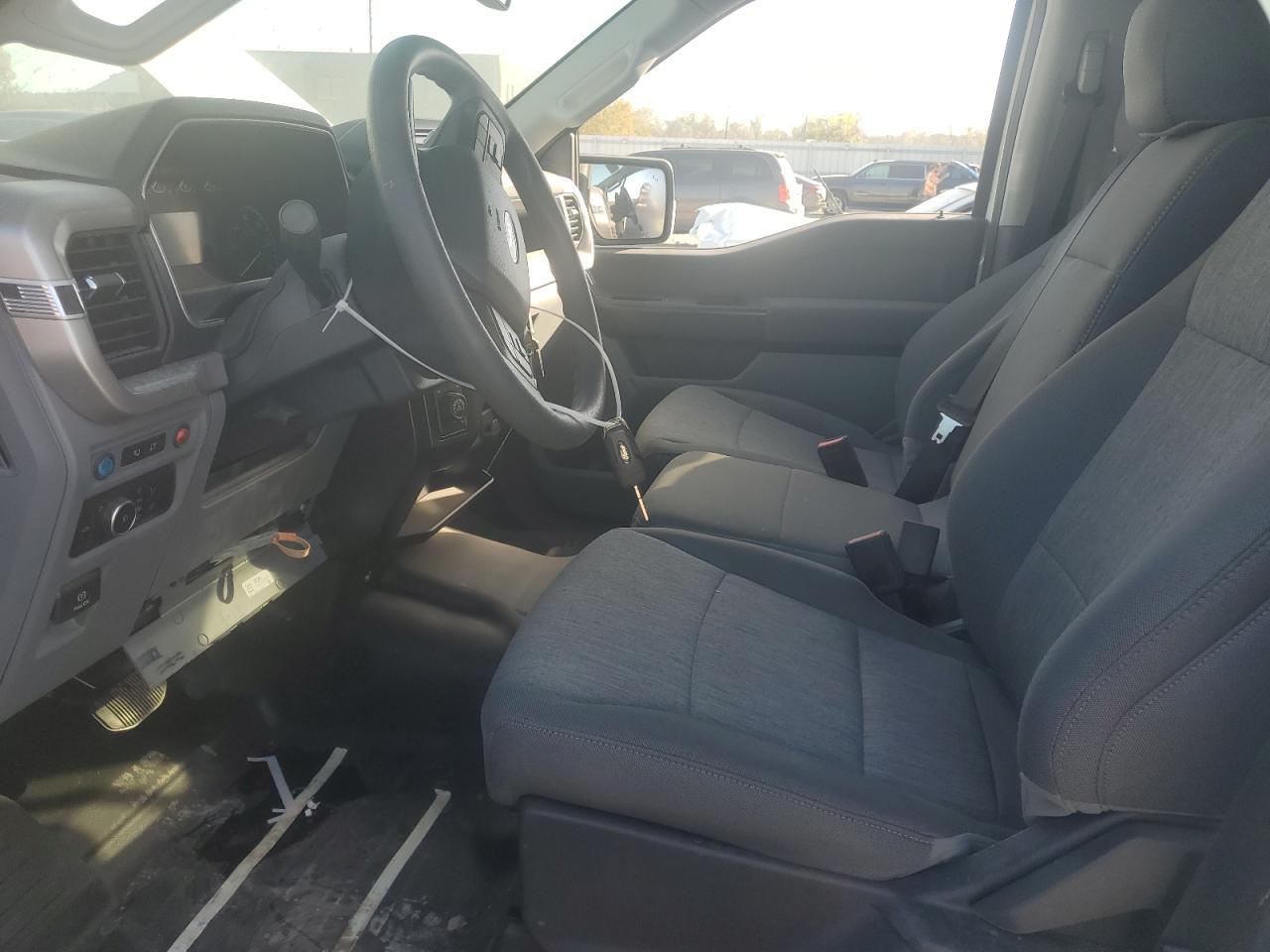 2023 Ford F150 Supercrew - Фото 7