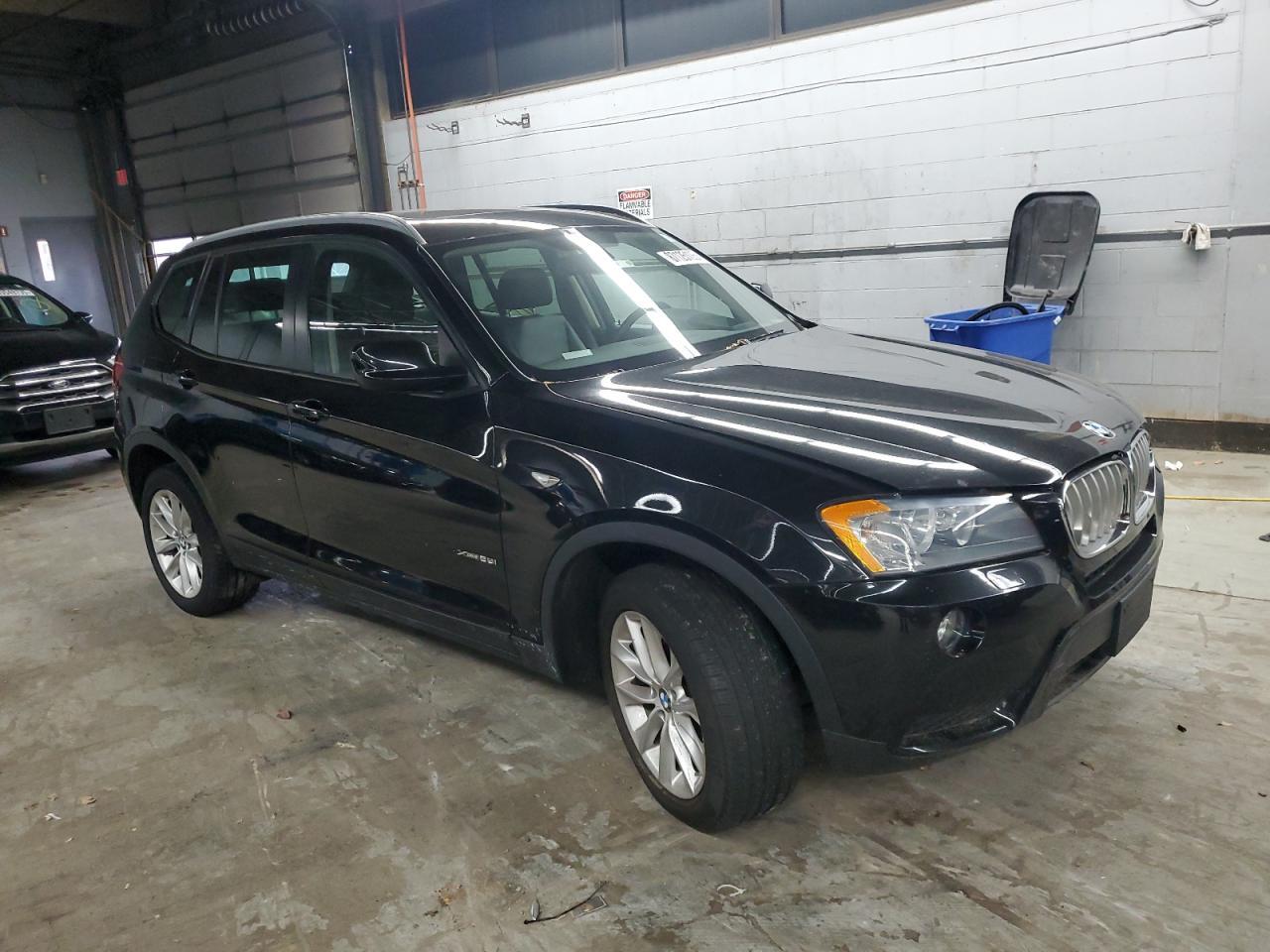 2014 BMW X3 xDrive28I - Image 4