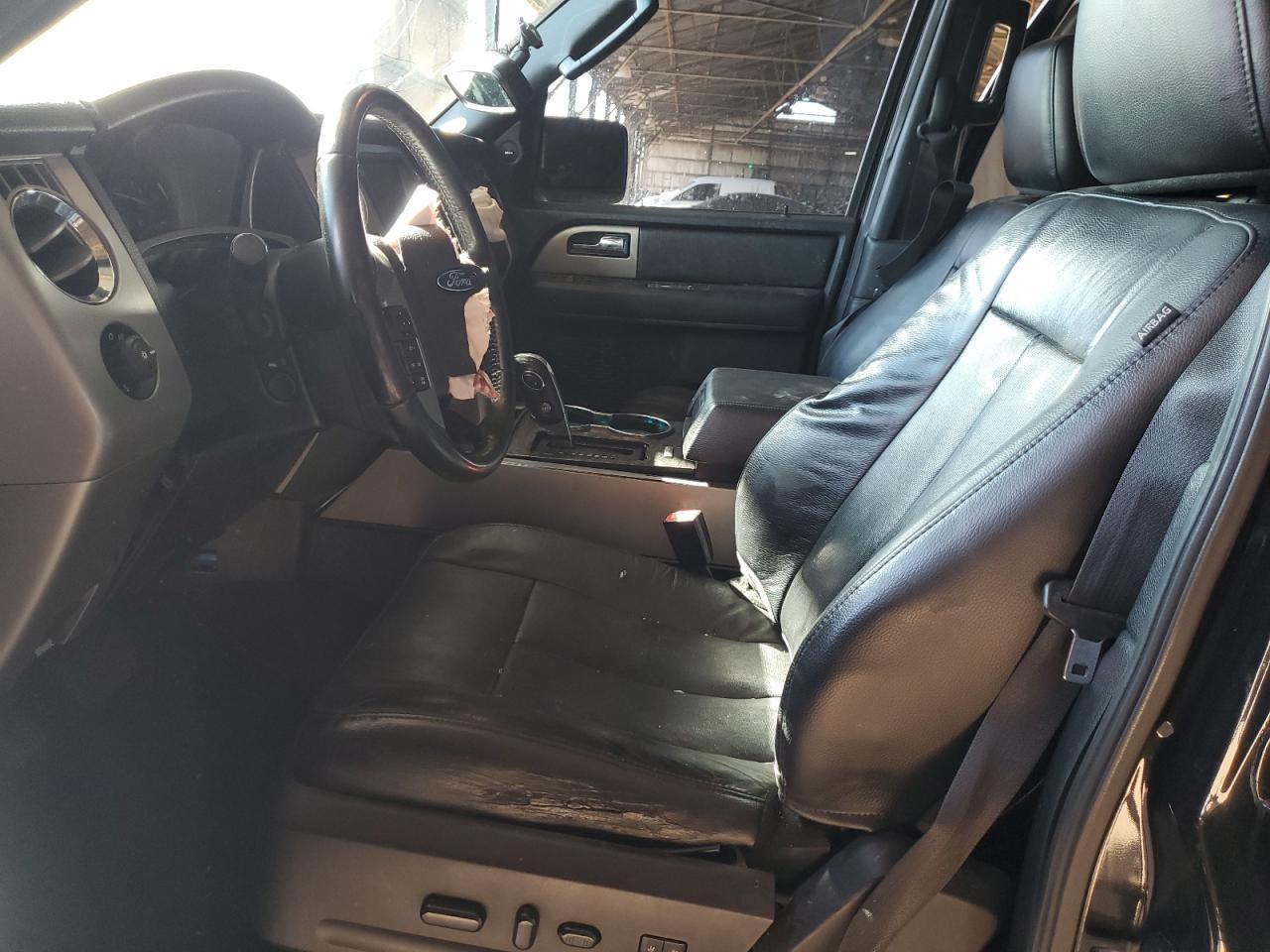 2015 Ford Expedition Limited - Фото 7